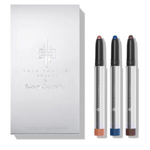 Luis Torres x Beauty Creations Cream Shadow Crayons (Vol 2 True Treasures)